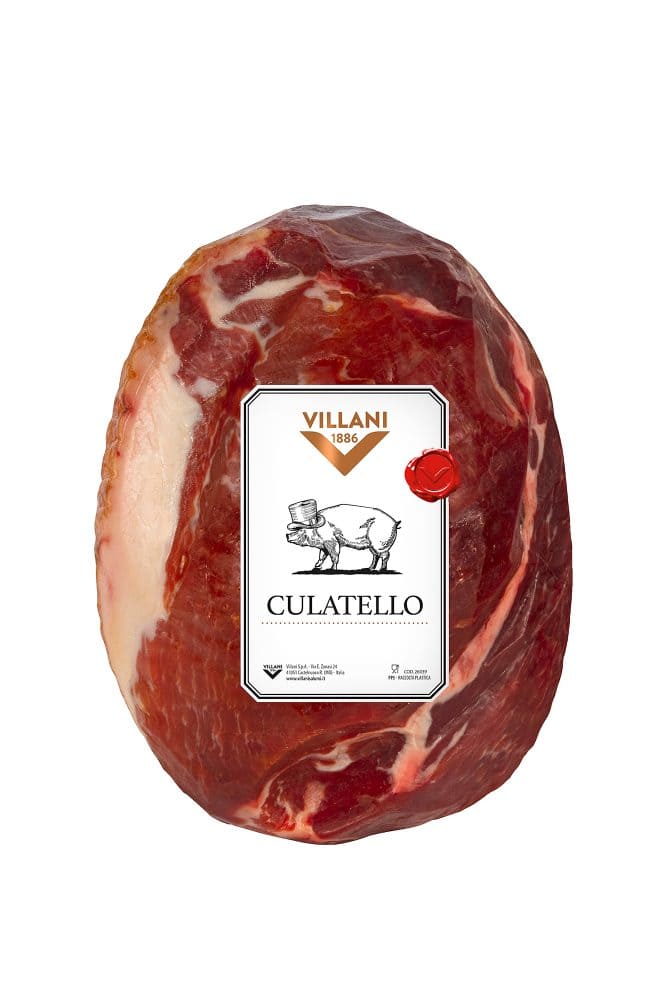 Culatello Diamante 5kg