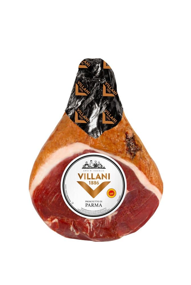 Presunto Parma 13M DOP 6,5kg