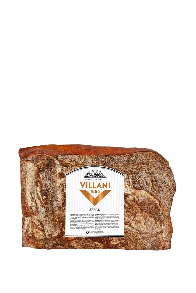 Speck Italiano Vil 2,5kg