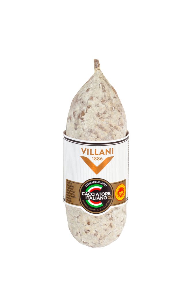 Salame Cacciatori DOP 1,5kg