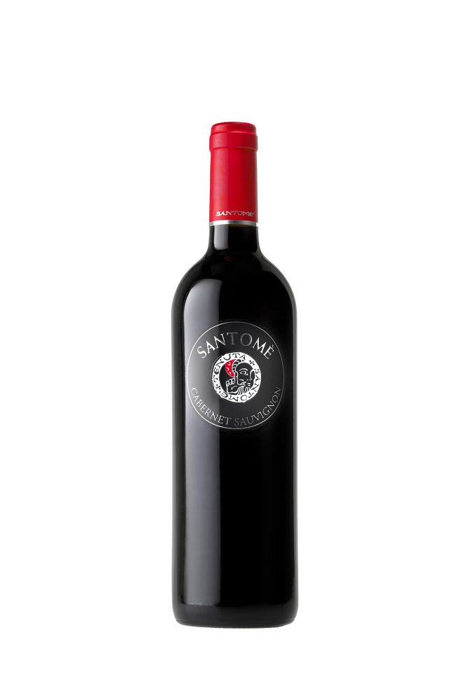 Vinho T. Santome Cabernet Sauvignon