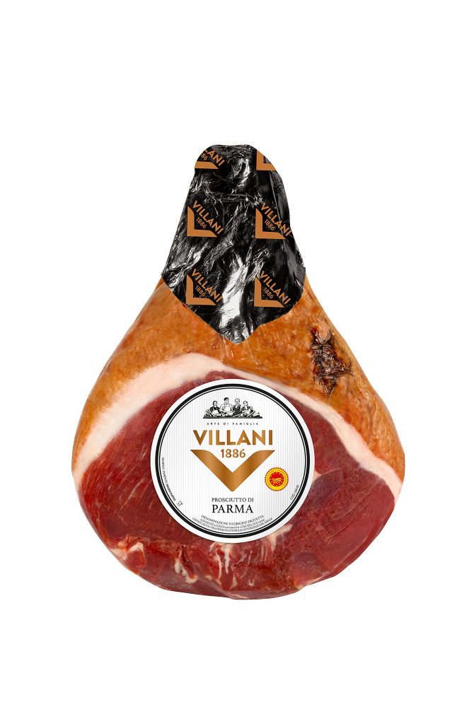 Presunto Parma 13M DOP 6,5kg
