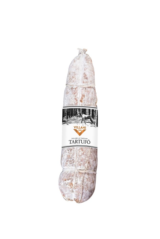 Salame al Tartufo 800gr