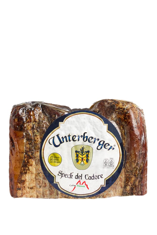 Speck Italiano 2,5kg