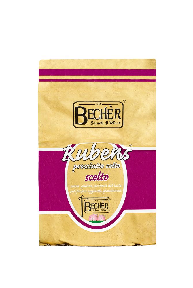 Fiambre Italiano 4,2kg