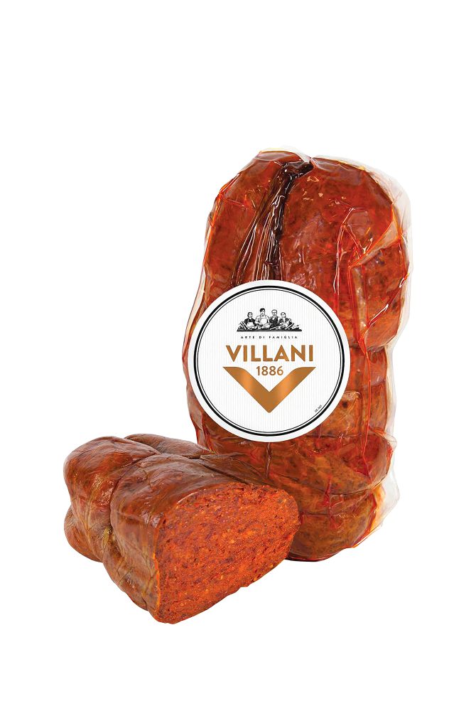 Nduja Calabria 400gr