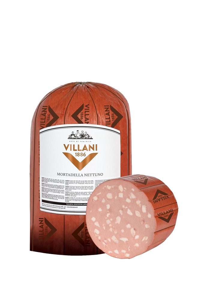 Mortadela Nettuno 3kg