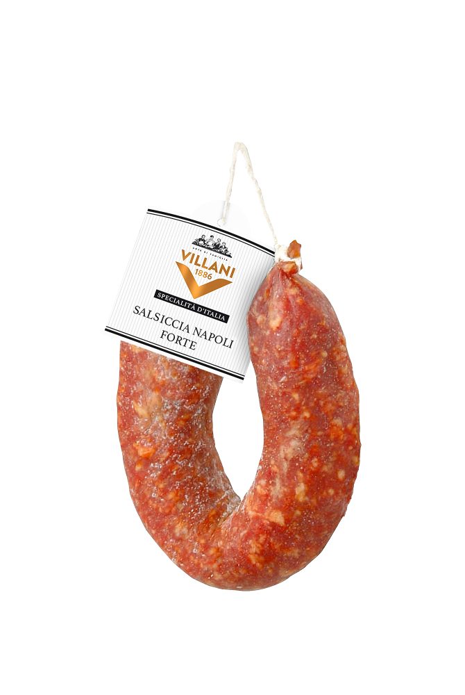 Salame Napoli Forte 400gr