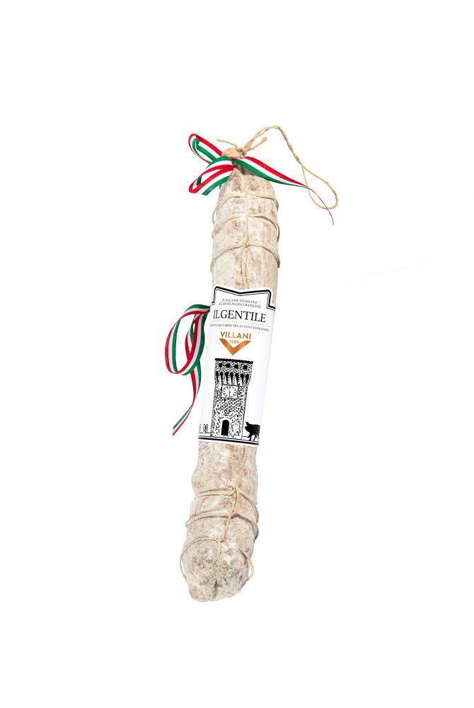 Salame Gentile 800gr