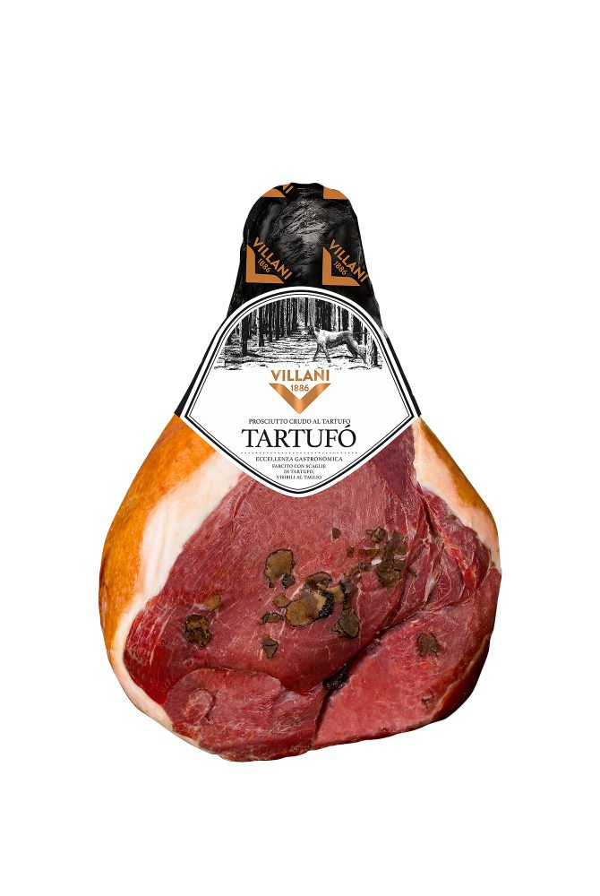Presunto s/ Osso c/ Trufa 6,5kg