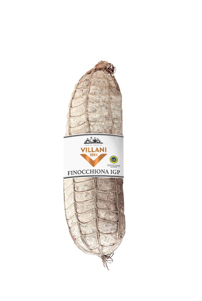 Salame Finocchiona IGP 2,6kg