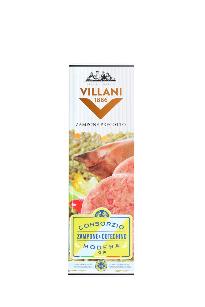 Zampone Reserva 1kg