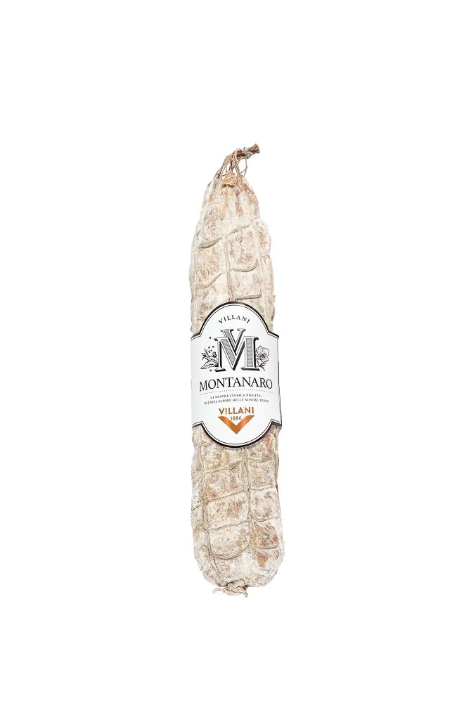 Salame Montanaro 2,3kg