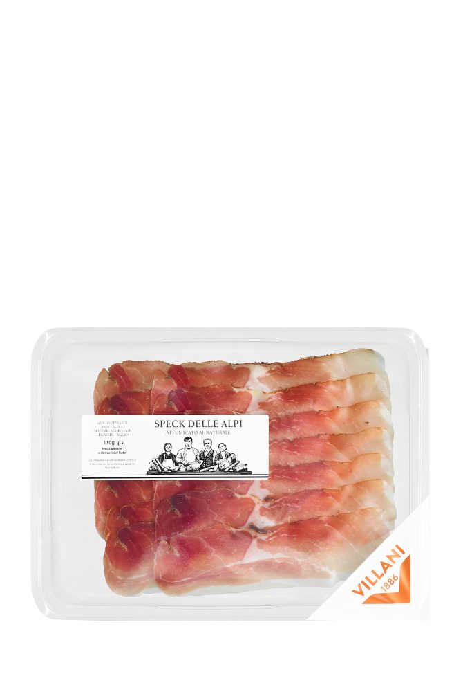 Speck Fatiado 110gr