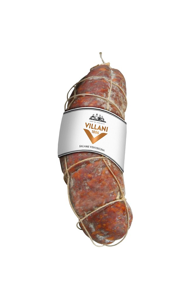 Salame Ventricina Picante 2,5kg