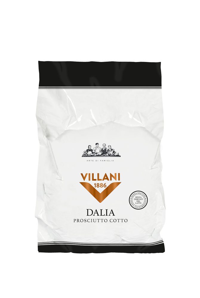 Fiambre Dallia 4,4kg