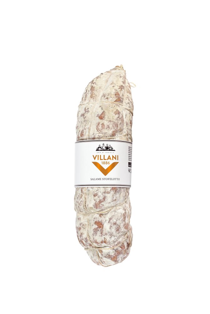 Salame Stofelotto 2,5kg
