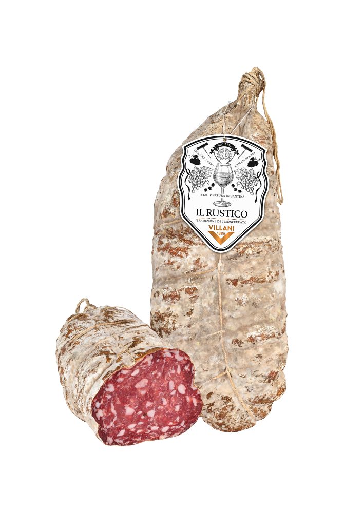 Salame Il Rustico 3kg