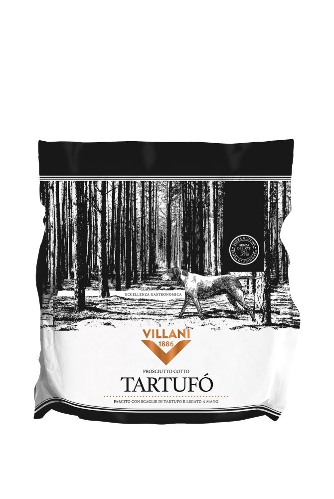 Fiambre com Trufa 4kg