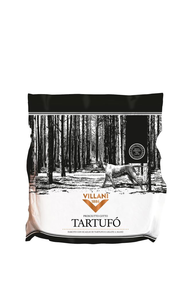 Fiambre com Trufa 4kg