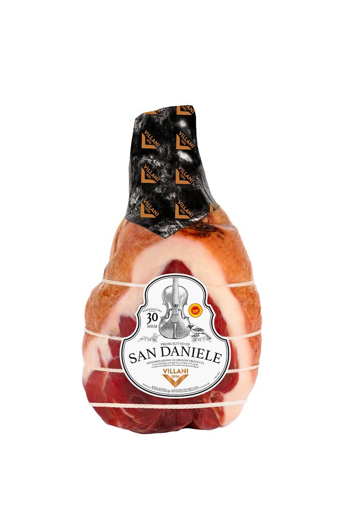 Presunto San Danielle 30M