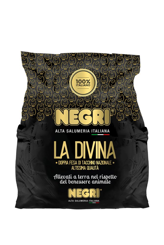 Fiambre Peru La Divina 6kg