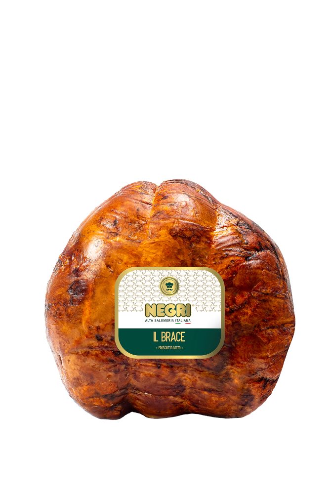 Fiambre Grelhado 8Kg