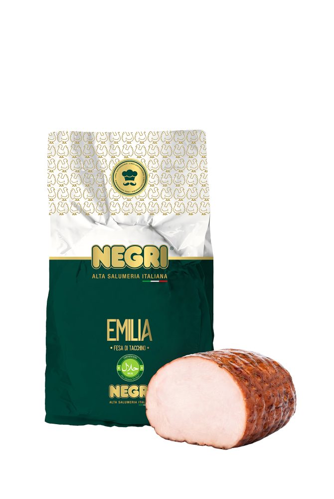 Fiambre Peru Rustico Grelhado 3kg