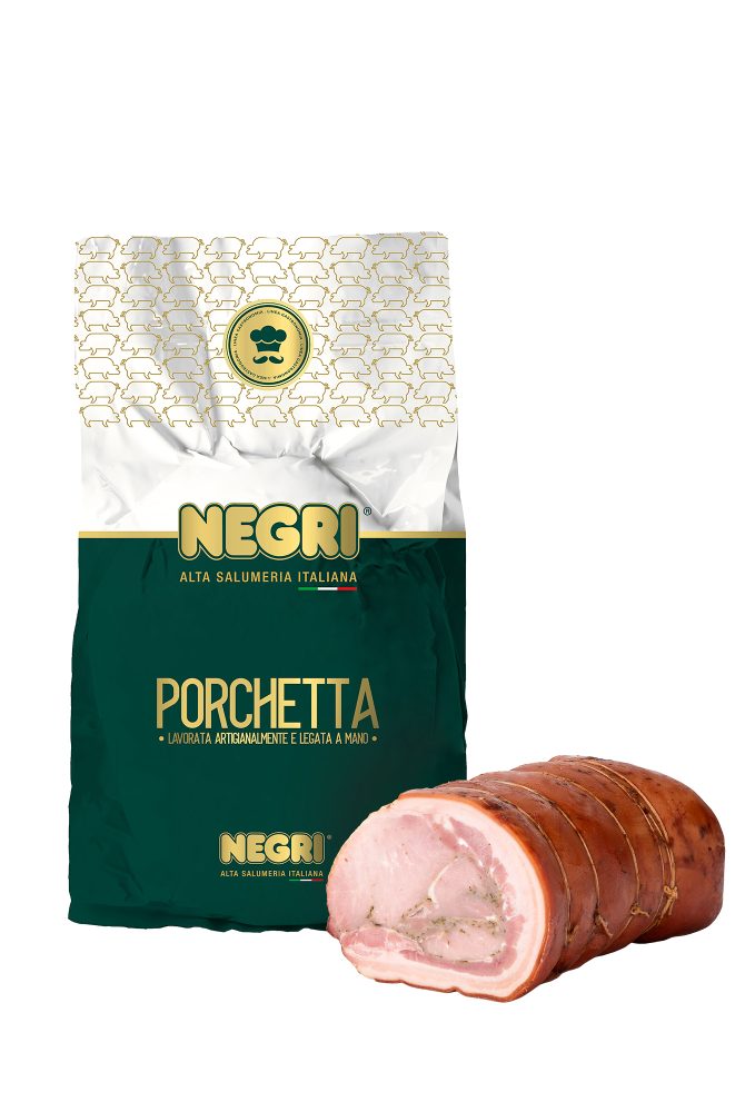Porchetta Assada 4,5kg