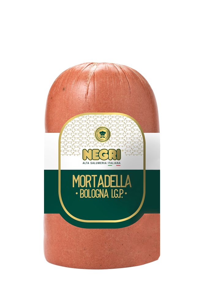 Mortadela Bologna IGP 3,5kg
