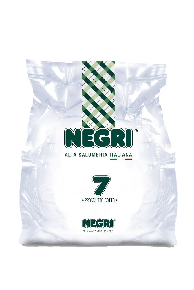 Fiambre Negri 7 8,5kg