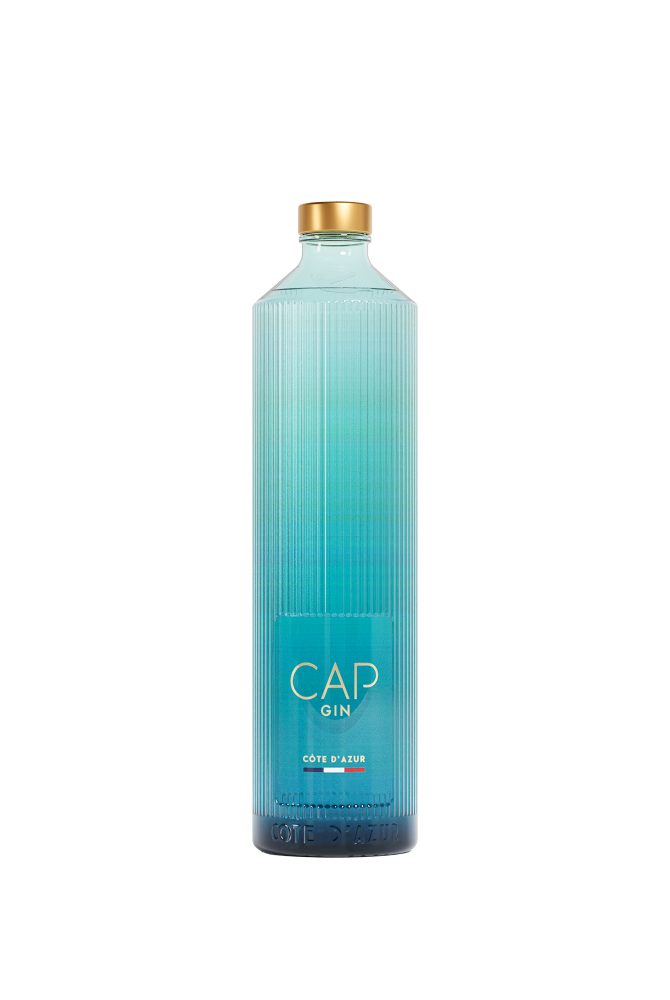Gin CAP 70cl