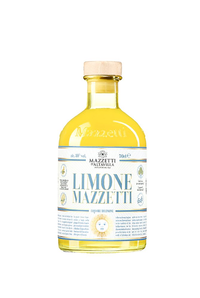Limone Mazzetti 70cl