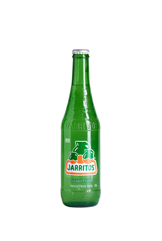 Jarritos Toranja 24 x 370ml
