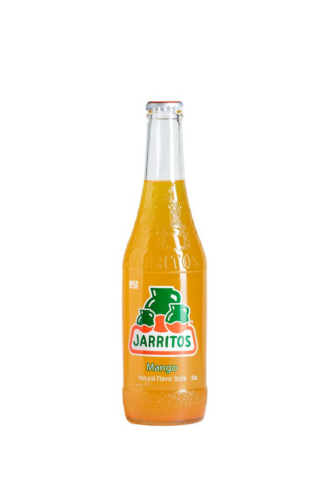 Jarritos Manga 24 x 370ml