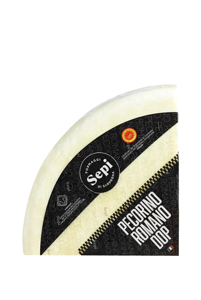 Queijo Pecorino Romano 3kg