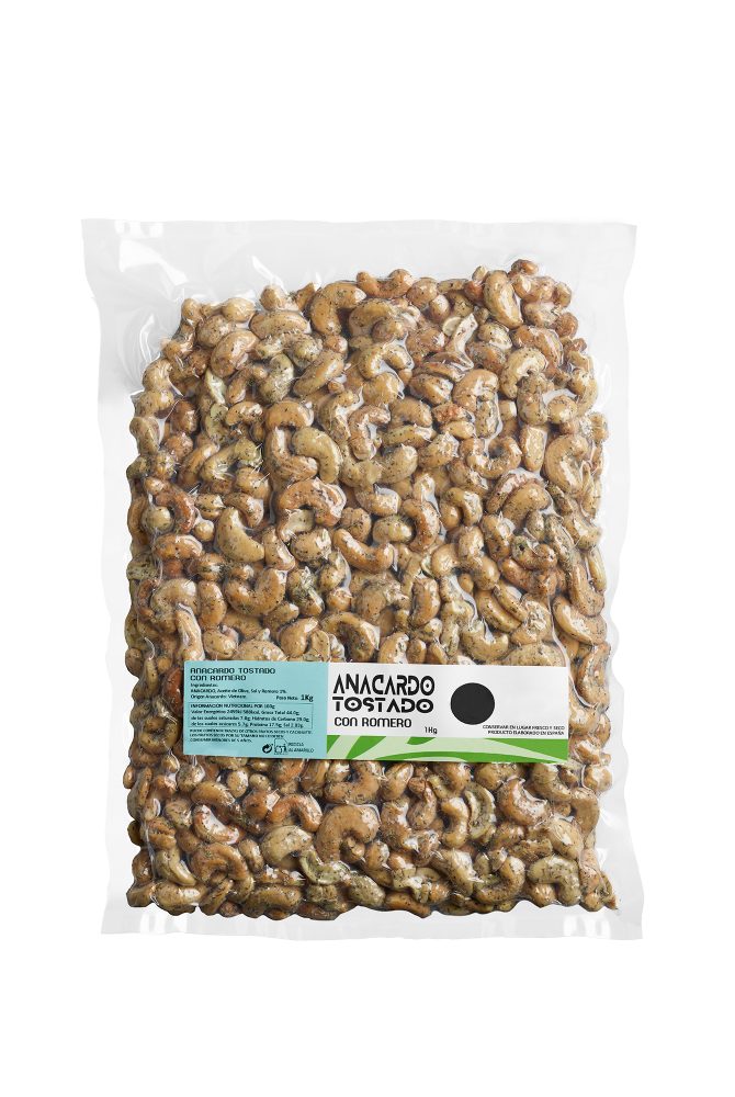 Caju Romero 1kg