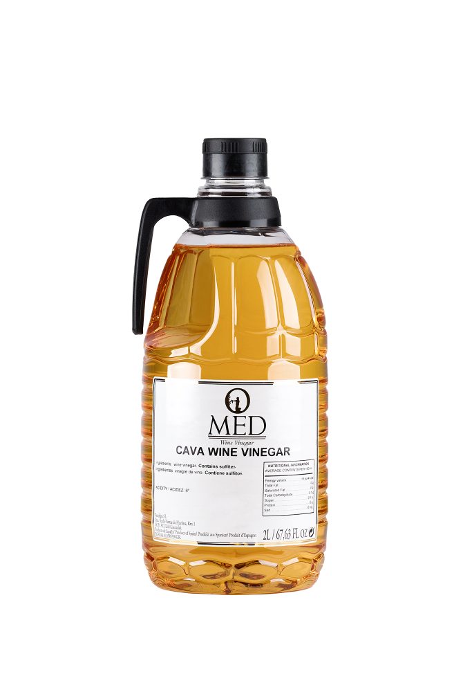 Vinagre Cava 2L
