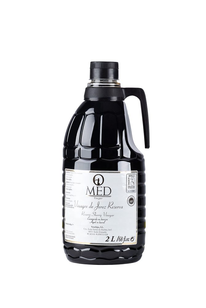 Vinagre de Sherry 2L