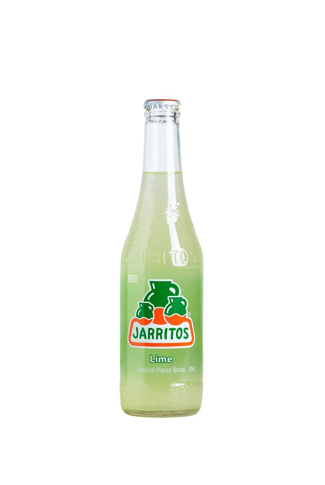 Jarritos Lima 24 x 370ml